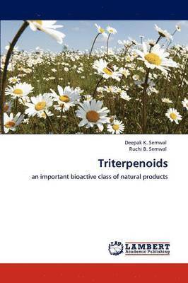 Triterpenoids 1