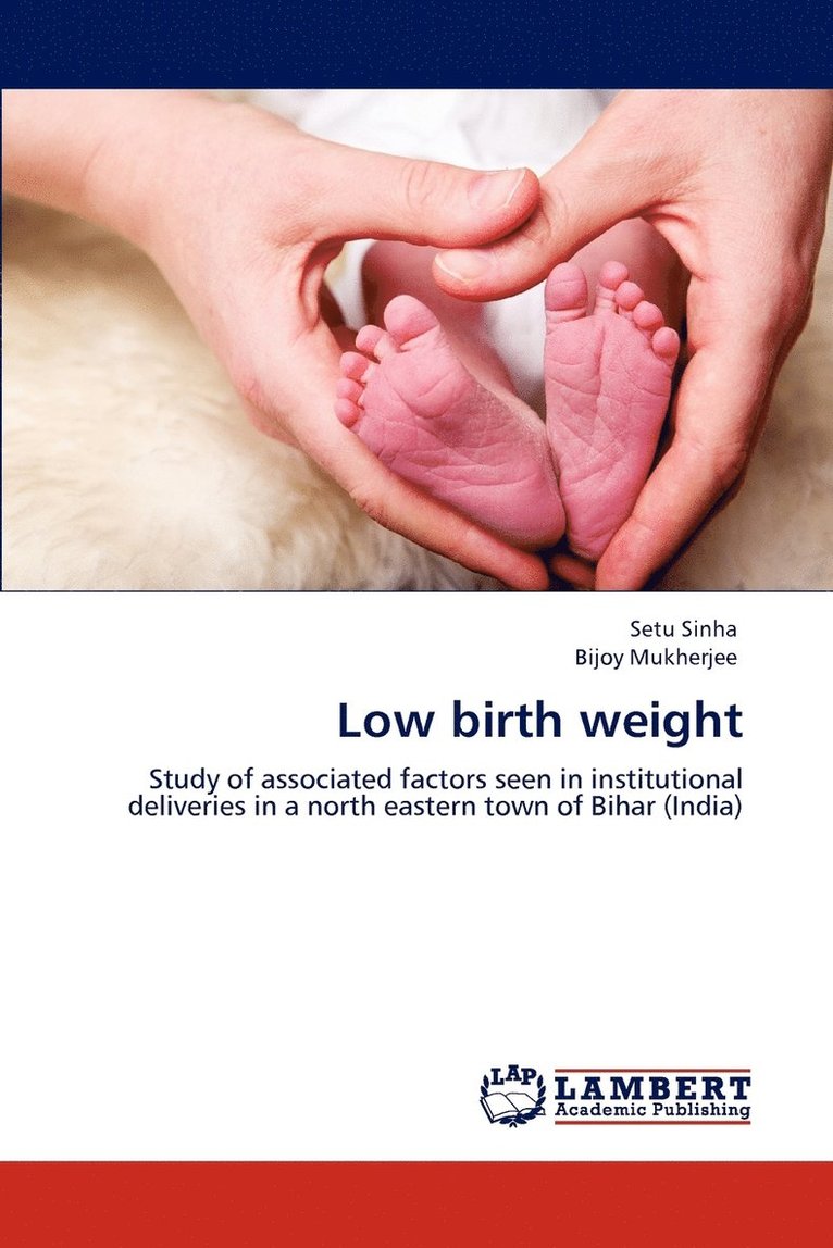Low birth weight 1