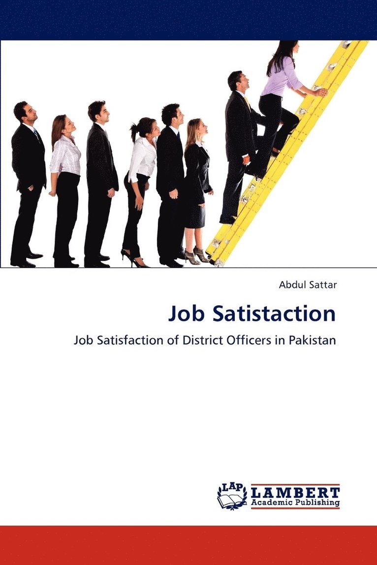 Job Satistaction 1