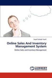 bokomslag Online Sales And Inventory Management System
