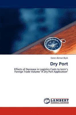 bokomslag Dry Port