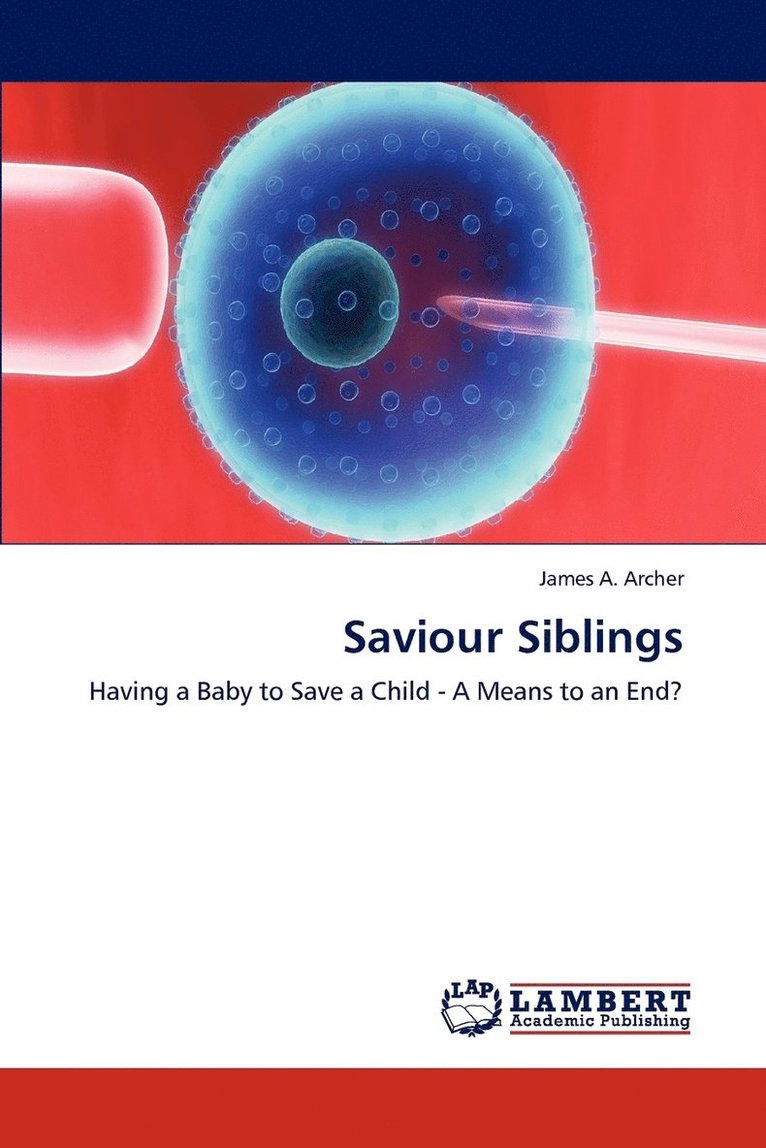 Saviour Siblings 1