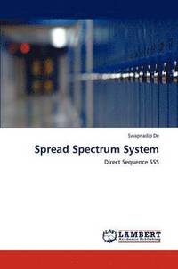 bokomslag Spread Spectrum System