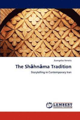 The Sh Hn Ma Tradition 1