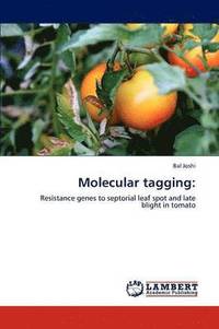 bokomslag Molecular tagging