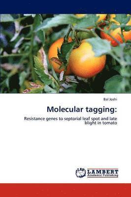 bokomslag Molecular tagging