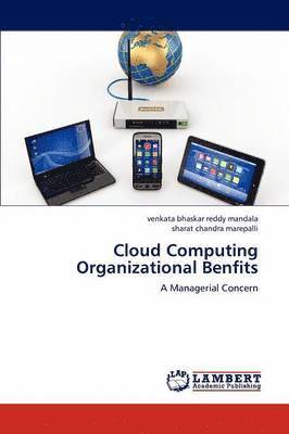 Cloud Computing Organizational Benfits 1