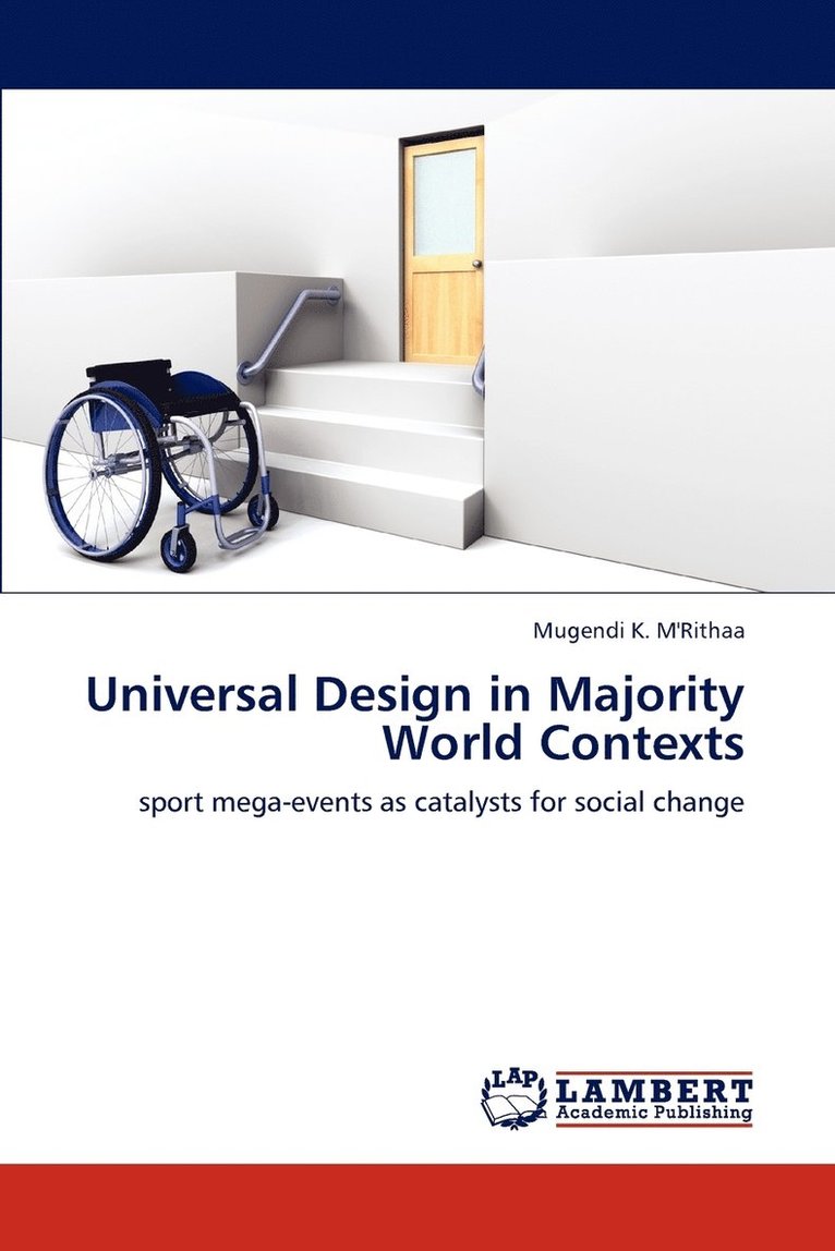 Universal Design in Majority World Contexts 1