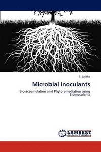 bokomslag Microbial Inoculants