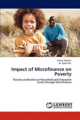 Impact of Microfinance on Poverty 1