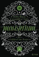 Magisterium 03 - Der Schlüssel aus Bronze 1