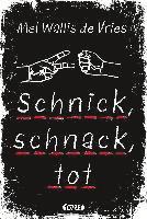 Schnick, schnack, tot
