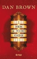 bokomslag Der Da Vinci Code