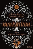 Magisterium 01 Der Weg ins Labyrinth 1