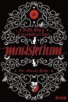 Cassandra Clare, Holly Black - Magisterium 04 - Die silberne Maske, Inbunden