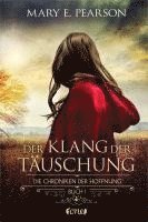 bokomslag Der Klang der Täuschung