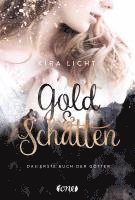 bokomslag Gold und Schatten