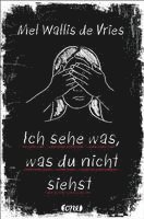 Ich sehe was, was du nicht siehst