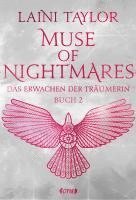 bokomslag Muse of Nightmares - Das Erwachen der Träumerin