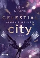 bokomslag Celestial City - Akademie der Engel