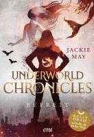 bokomslag Underworld Chronicles - Befreit