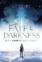 Fate & Darkness - Die Geheimnisse von Asgard Band 1 1