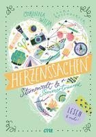 bokomslag Herzenssachen - Sternenzelt & Sommerträume