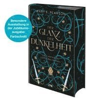 Der Glanz der Dunkelheit 1