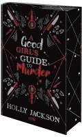 bokomslag A Good Girl's Guide to Murder