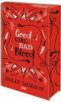 Holly Jackson - Good Girl, Bad Blood, Inbunden