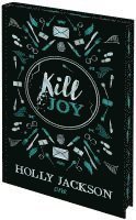 Kill Joy 1