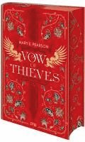 Vow of Thieves 1