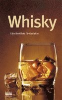 bokomslag Whisky