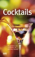 bokomslag Cocktails