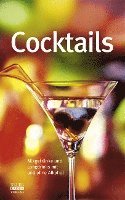 Cocktails 1