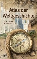 bokomslag Atlas der Weltgeschichte