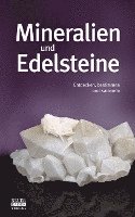 bokomslag Mineralien und Edelsteine