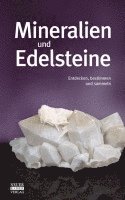 bokomslag Mineralien und Edelsteine