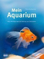Mein Aquarium 1