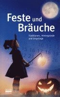 bokomslag Feste und Bräuche