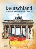bokomslag Deutschland