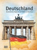 bokomslag Deutschland