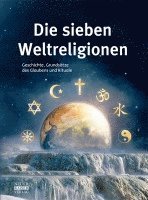 Die sieben Weltreligionen 1