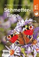 Schmetterlinge, Häftad