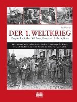 bokomslag Der 1. Weltkrieg