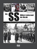 bokomslag Die SS-Hitlers Instrument der Macht