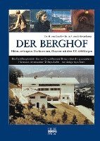 bokomslag Der Berghof - Hitlers verborgenes Machtzentrum