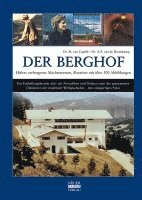 bokomslag Der Berghof - Hitlers verborgenes Machtzentrum