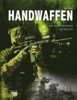 bokomslag Handwaffen - Ein historischer Überblick