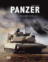 bokomslag Panzer - Ein historischer Überblick